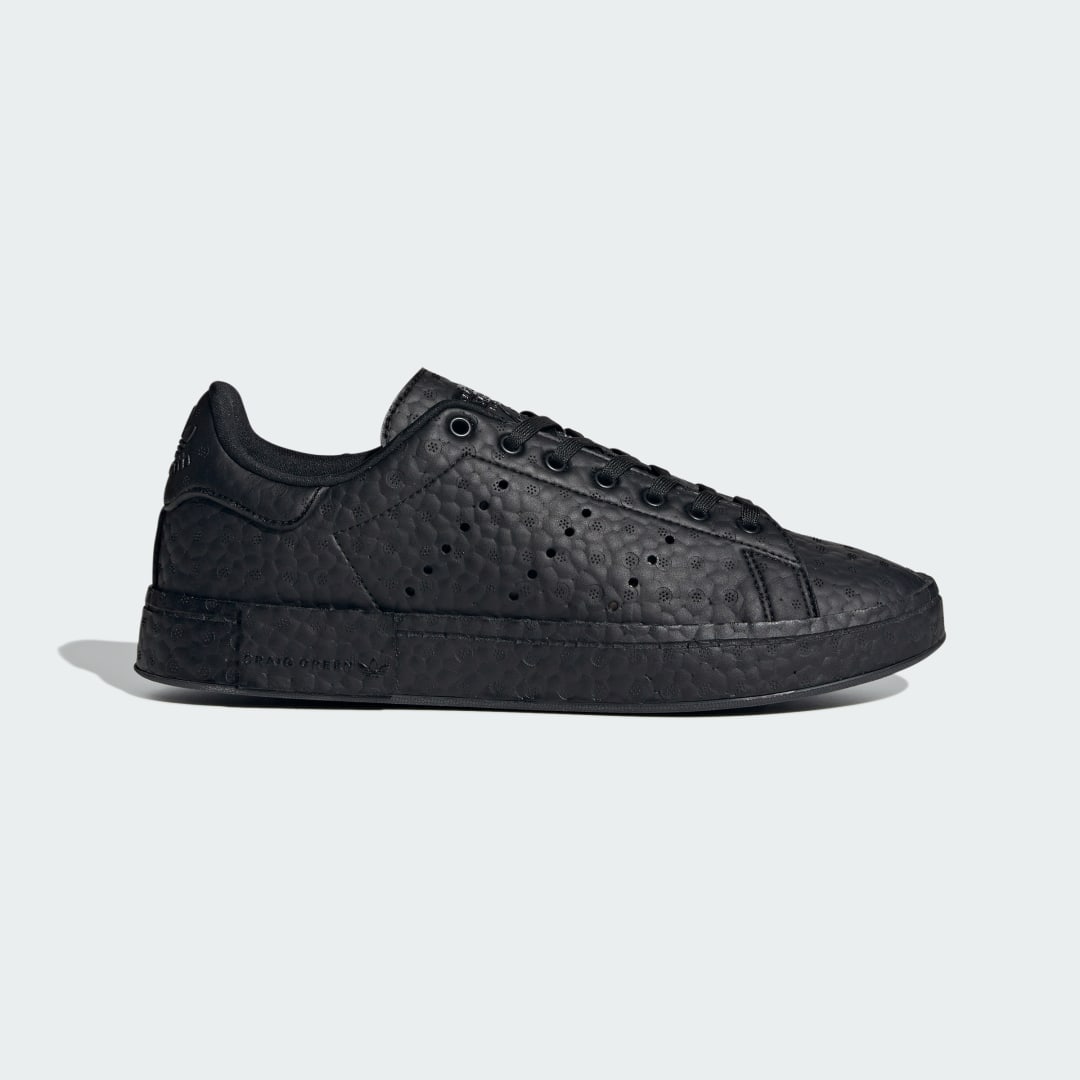 Кецове и обувки adidas Originals Craig Green x Stan Smith BOOST Low Черно | IF2991, 1
