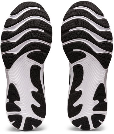 Кецове и обувки Asics Gel-Cumulus 24 Черно | 1012B206 020, 3
