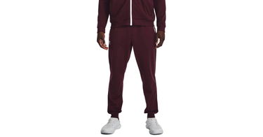 Панталони и дънки Under Armour Sportstyle Бургунди | 1290261-601, 1