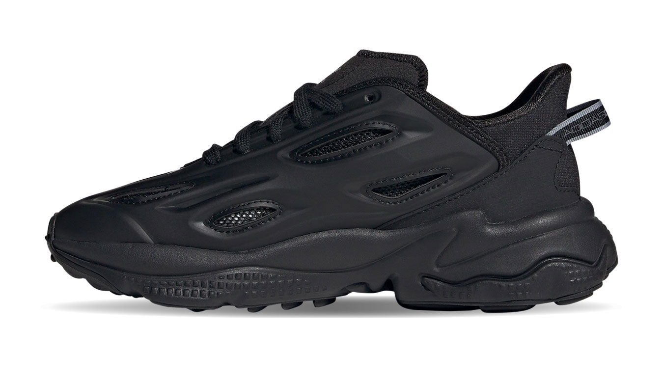 Кецове и обувки adidas Originals Ozweego Celox Черно | GV8891, 0
