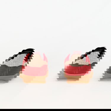 Кецове и обувки adidas Originals Gazelle Indoor Червено | JI2756, 4