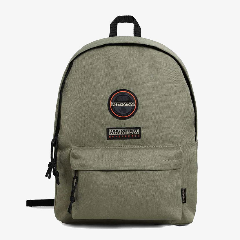 Раница Napapijri H-Bay DP Backpack Зелено | NP0A4HNFGAE1