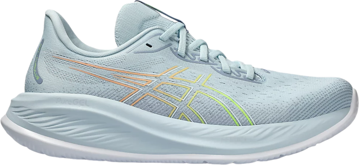 Кецове и обувки Asics GEL-CUMULUS 26 Синьо | 1011b792-021, 0
