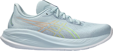 Кецове и обувки Asics GEL-CUMULUS 26 Синьо | 1011b792-021, 0