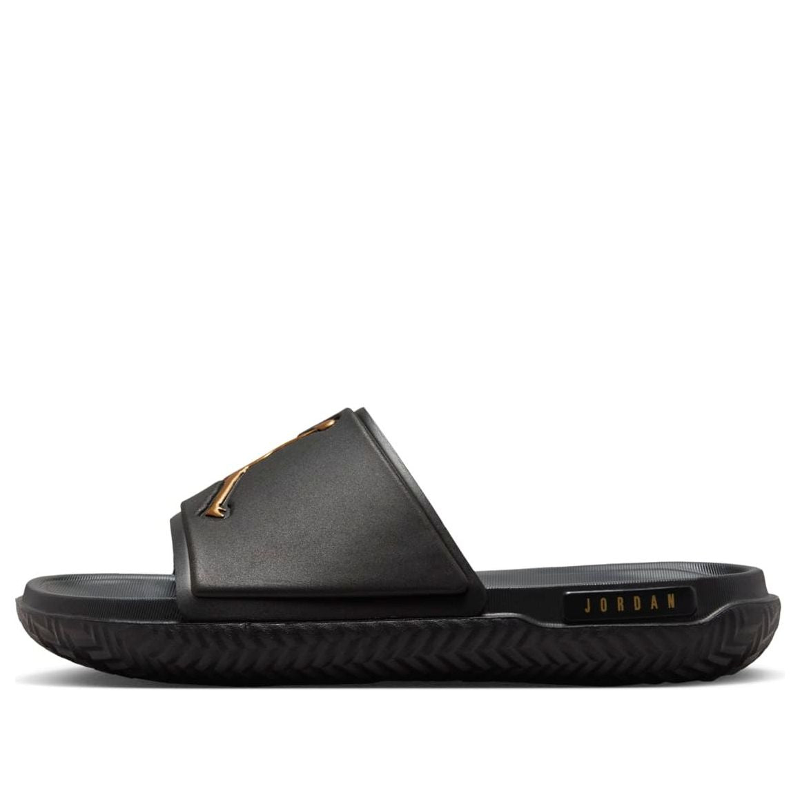 Кецове и обувки Jordan Air Jordan Jumpman Slide Черно | FQ1597-007, 0