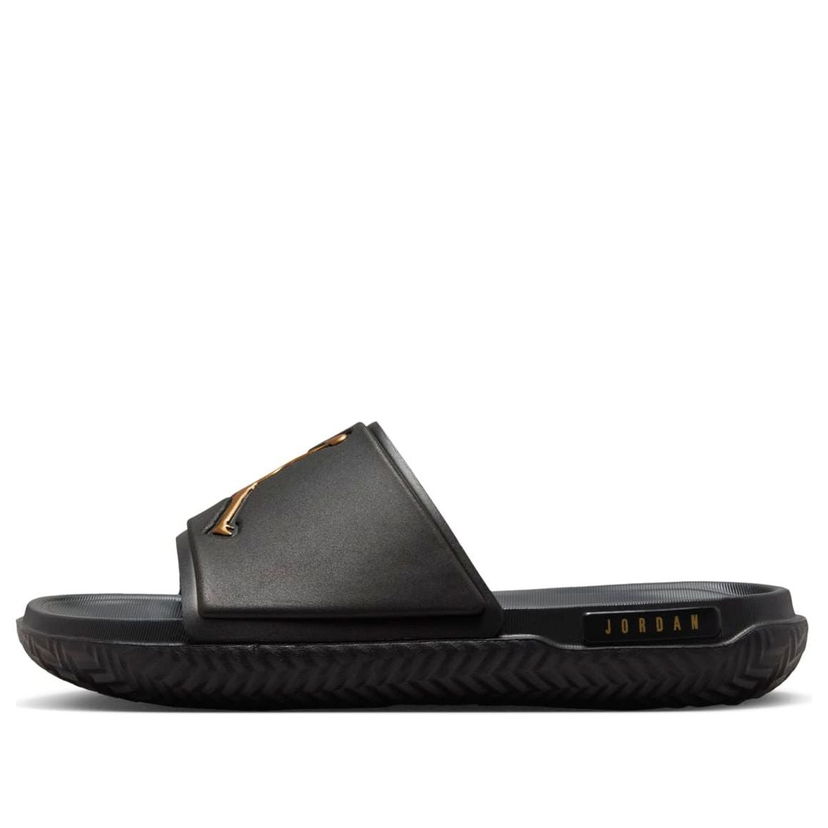 Кецове и обувки Jordan Air Jordan Jumpman Slide Черно | FQ1597-007