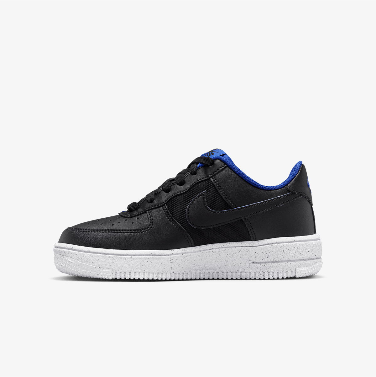 Кецове и обувки Nike AIR FORCE 1 CRATER Черно | DM1086-001, 0