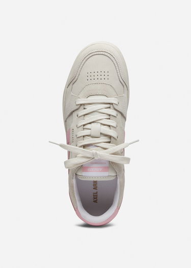 Кецове и обувки AXEL ARIGATO Dice-A Бежово | F2813001, 4