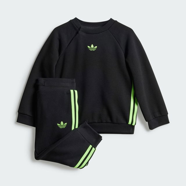 Kids' Track Suit