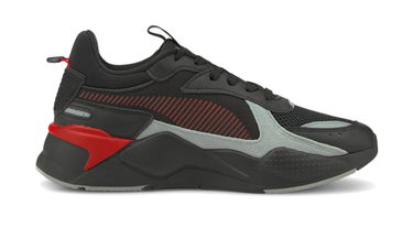 Кецове и обувки Puma RS-X Reinvention Черно | 369579_13, 1