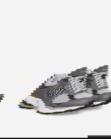 Кецове и обувки New Balance 2002R Сиво | M2002RHP, 3
