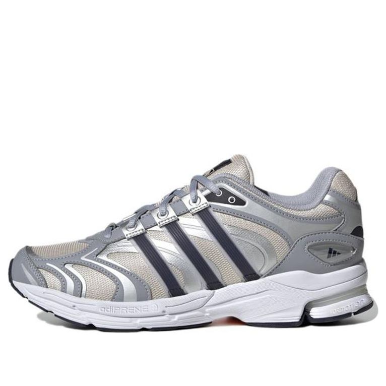 Кецове и обувки adidas Originals Spiritain 2000 Сиво | HR2029