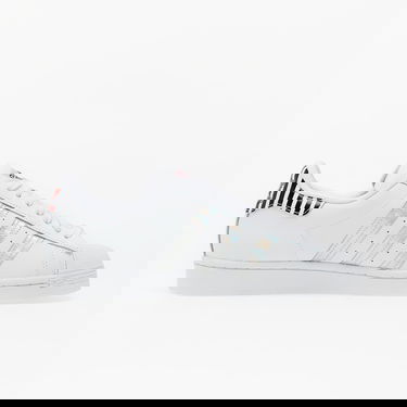 Кецове и обувки adidas Originals Superstar W Бяло | FY5131, 1