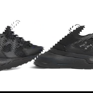 Кецове и обувки Under Armour Infinite MVMNT SE Черно | 6000902-002, 2