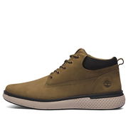 Cross Mark Chukka