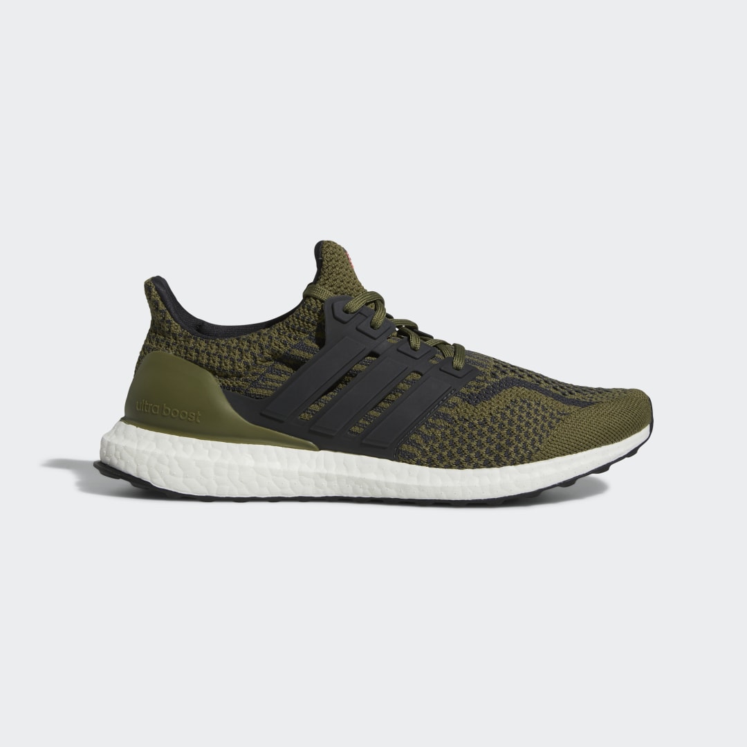 Кецове и обувки adidas Performance Ultraboost 5.0 DNA Зелено | GZ0442, 1