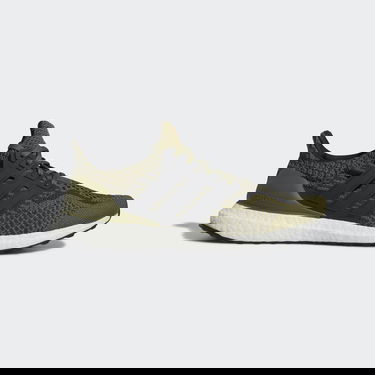 Кецове и обувки adidas Performance Ultraboost 5.0 DNA Зелено | GZ0442, 1