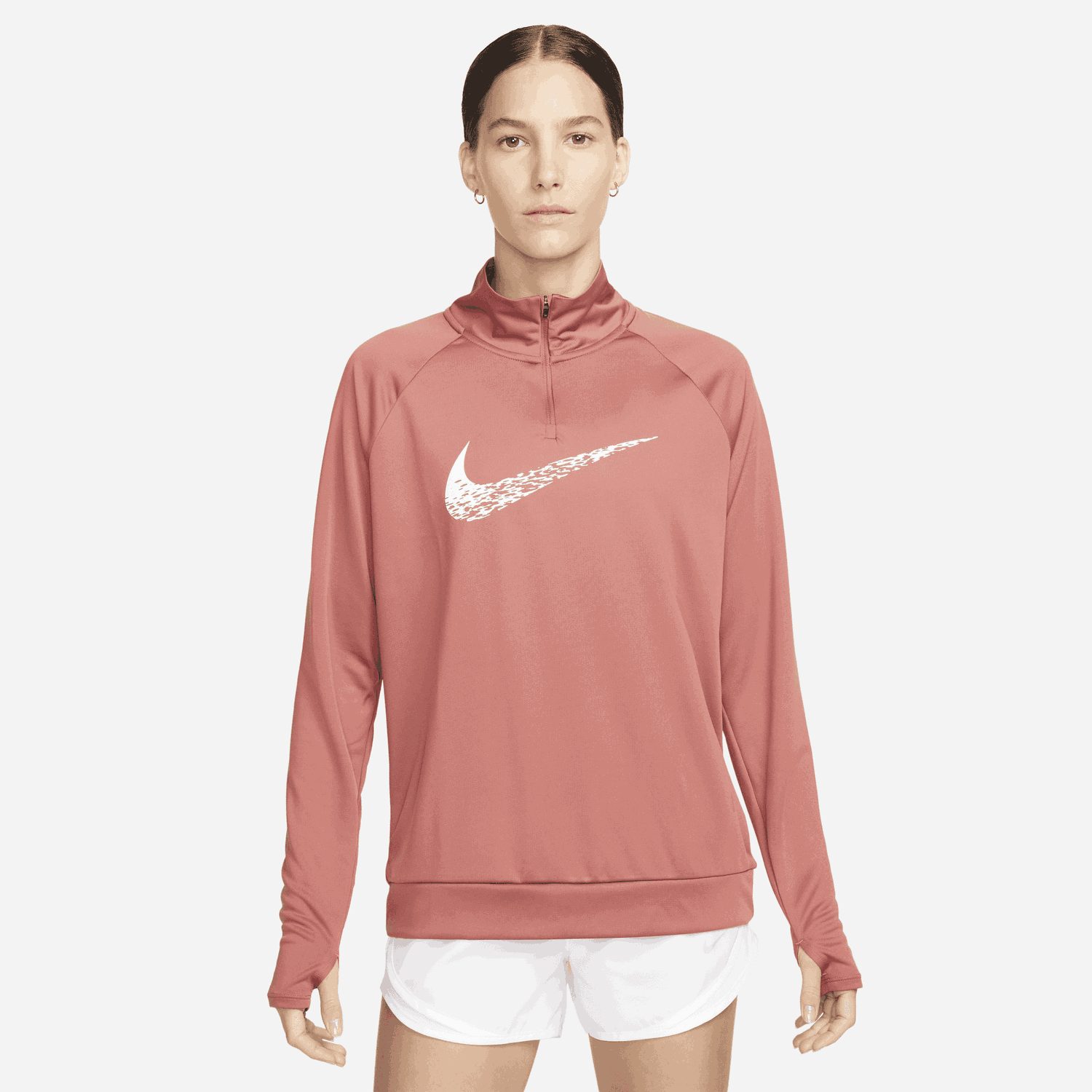 Суитчър Nike Hoodie Розово | DM7769-691, 0