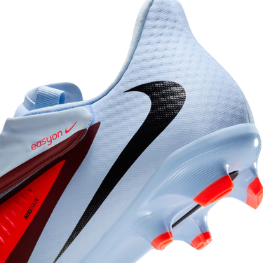 Кецове и обувки Nike Phantom 6 Low Academy EasyOn FG/MG Синьо | hq2321-400, 10