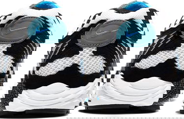 Кецове и обувки Nike Air Ghost Racer Черно | at5410-004, 4