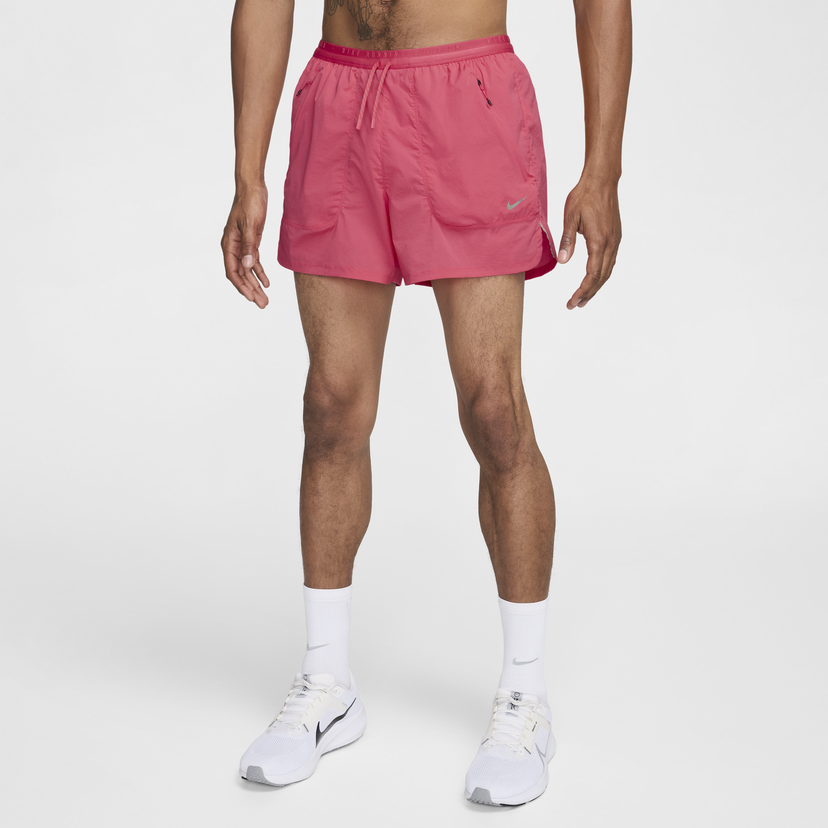 Къси панталони Nike 10cm Running Division Dri-FIT ADV 2 in 1 Shorts Розово | FZ0609-629