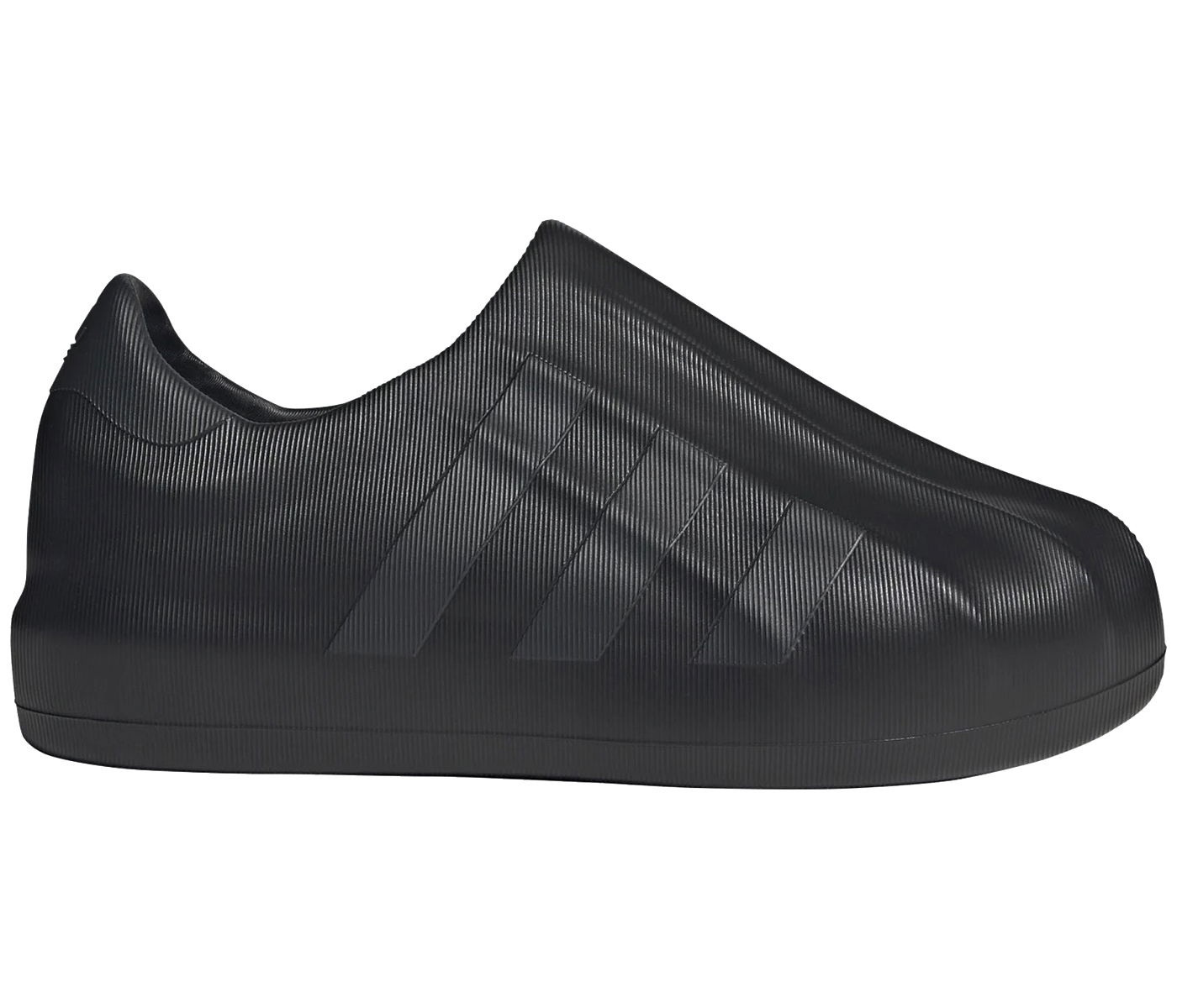 Кецове и обувки adidas Originals adiFOM Superstar Triple Black Черно | GZ2619, 0
