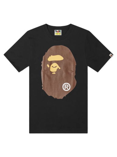 Big Ape Head Tee