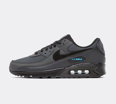 Кецове и обувки Nike Air Max 90 Черно | DQ4071-002, 0