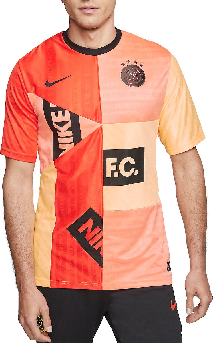 Фланелка Nike F.C. Away Germany Многоцветен | cj2489-658, 0
