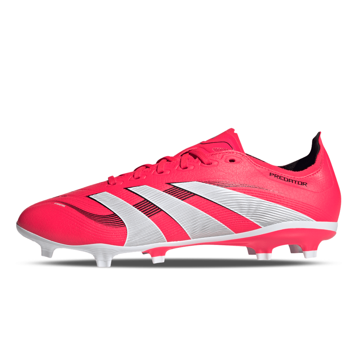 Кецове и обувки adidas Performance adidas PREDATOR LEAGUE FG/MG Розово | ID3745, 0