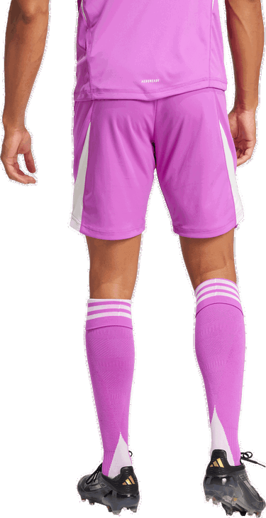 Къси панталони adidas Originals Tiro 25 Pro GK Shorts Розово | jg1125, 1