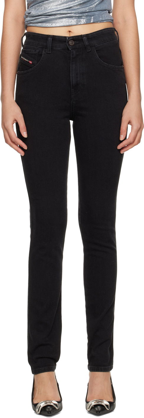 Дънки Diesel 1994 Jeans Черно | A03612 Z9C25, 0