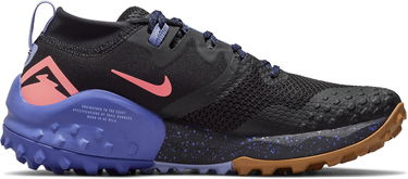 Кецове и обувки Nike Air Zoom Wildhorse 7 W Черно | cz1864-003, 2