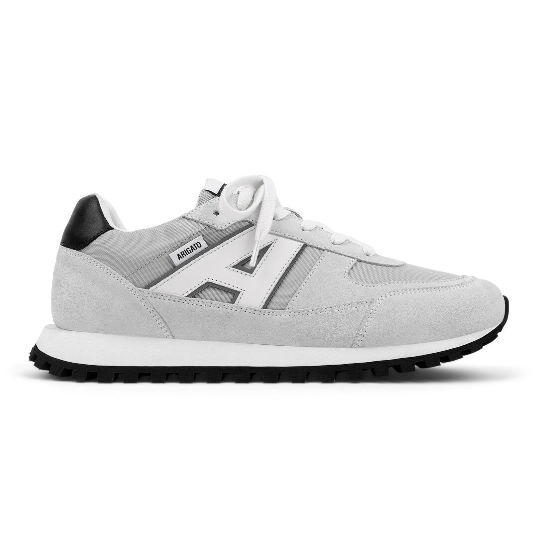 Кецове и обувки AXEL ARIGATO Aeon Runner Сиво | 39009, 0