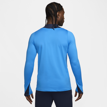 Тениска Nike Dri-FIT Chelsea FC Strike Синьо | FN9831-436, 2
