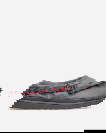 Кецове и обувки UGG Tasman Shroud Zip "Dark Grey" Сиво | 1144114 DGRY, 4