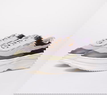 Кецове и обувки Puma Deva Reptile Синьо | 37119801, 4