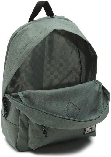 Раница Vans OLD SKOOL PLUS Backpack Зелено | vn0002tmafr1, 1