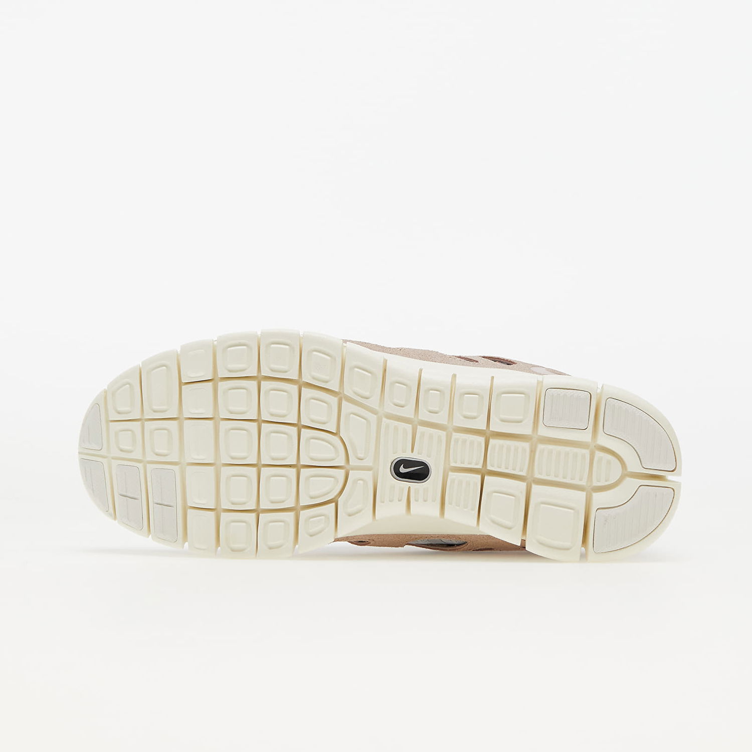 Кецове и обувки Nike Free Run 2 Сиво | 537732-013, 1