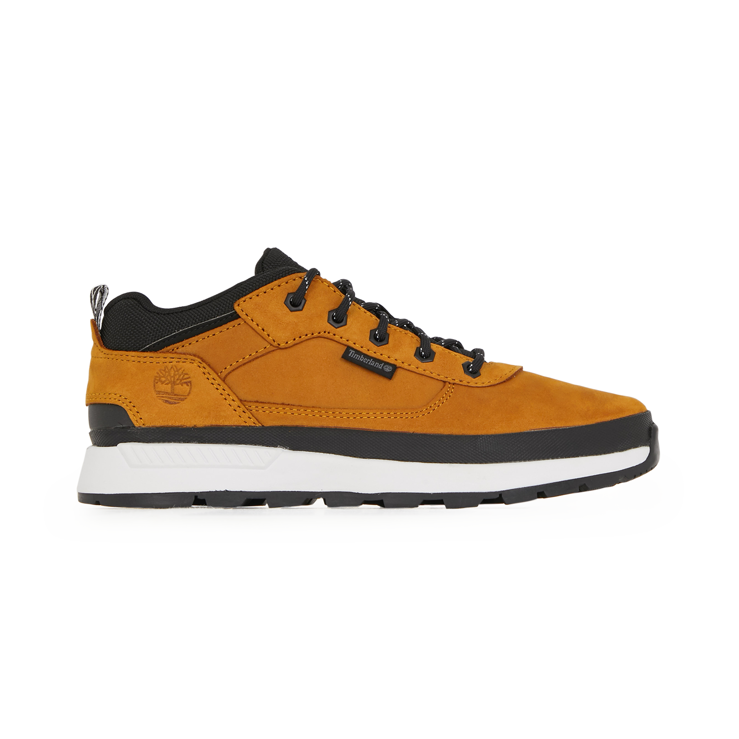 Кецове и обувки Timberland Field Trekker Кафяво | TB0A2GN12311, 0