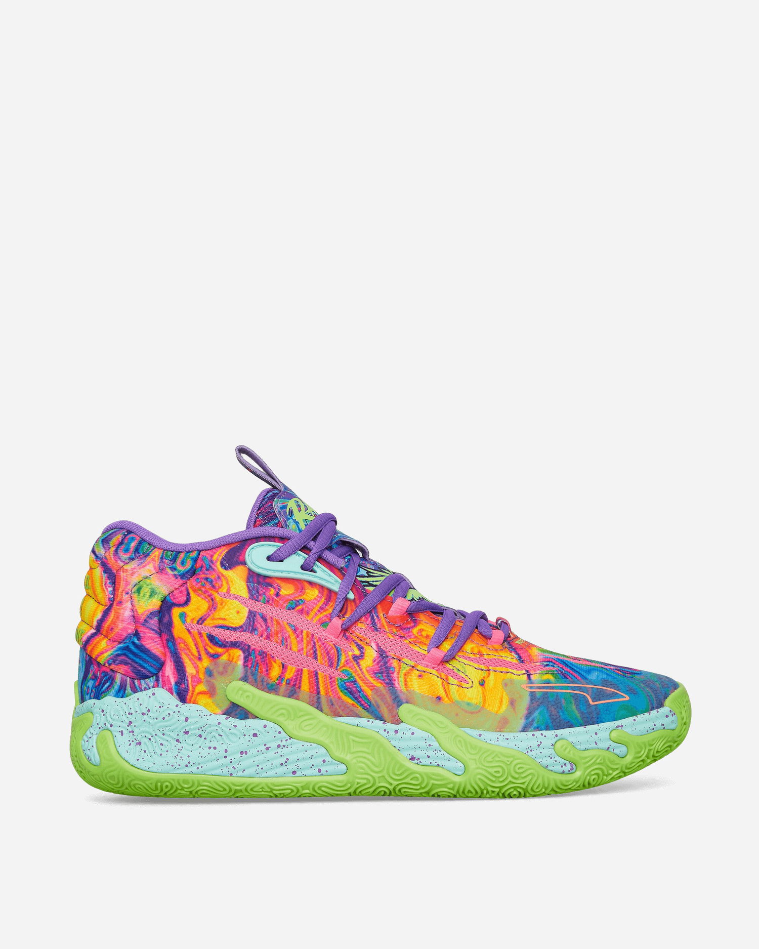 Кецове и обувки Puma MB.03 Be You Многоцветен | 379899-01, 1