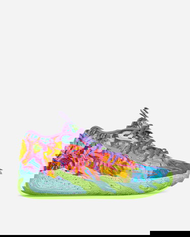 Кецове и обувки Puma MB.03 Be You Многоцветен | 379899-01, 1