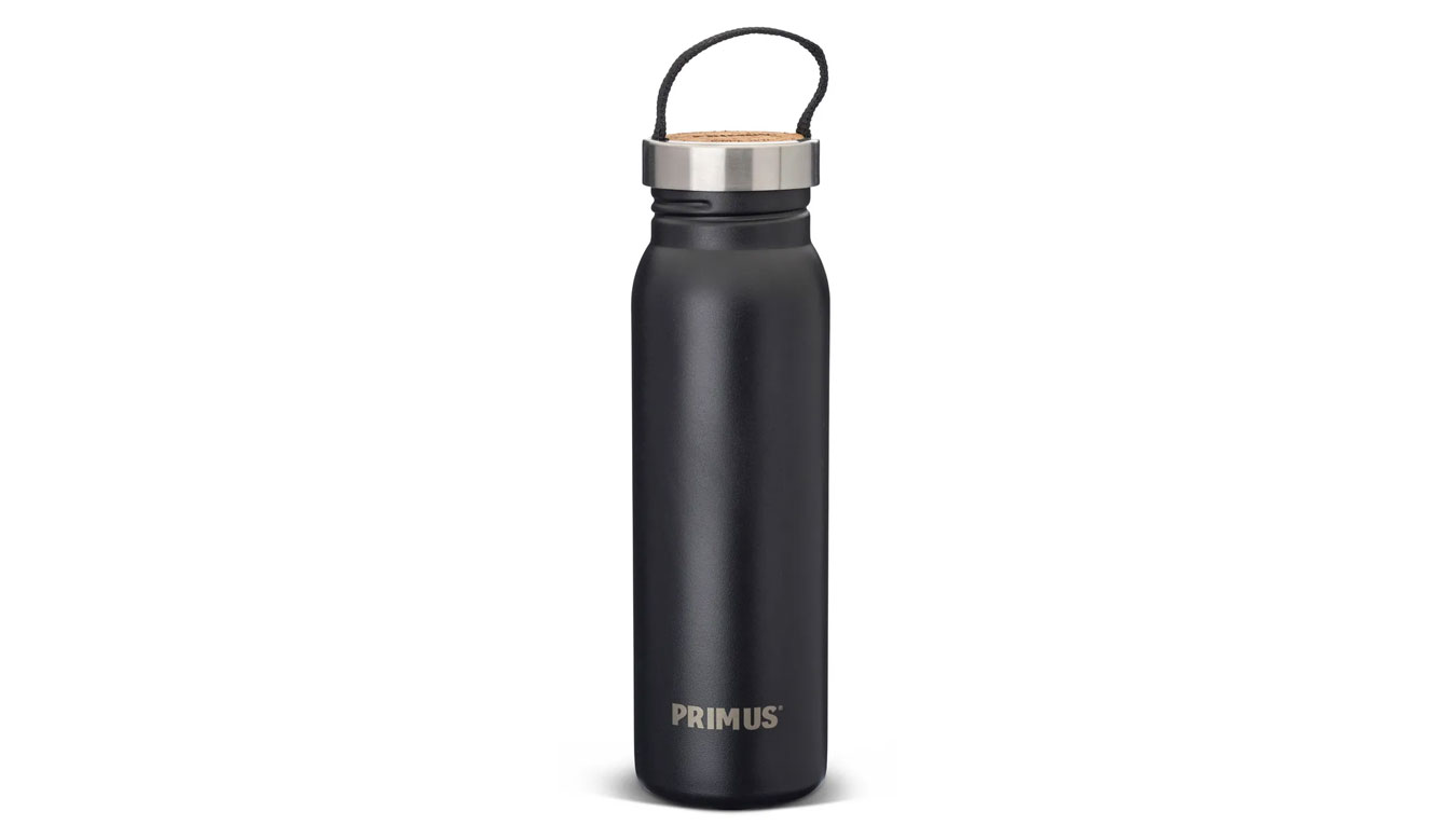 Бутилки за пиене Primus Klunken Bottle 0.7L Черно | 741910, 0