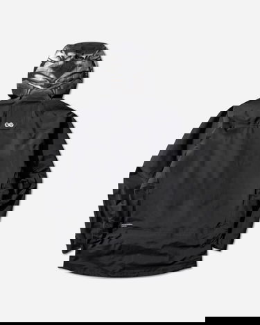 Яке Salomon Slam Jam Absolute 3L Jacket Черно | LC2719400, 2