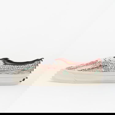 Кецове и обувки Vans LX Authentic 44 Pers Marshmallow Бежово | VN000D9NCCZ1, 0