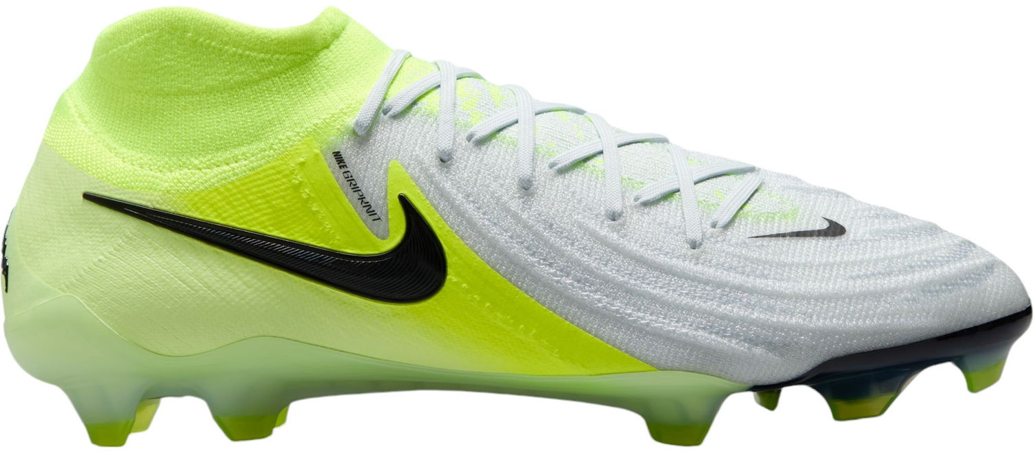 Кецове и обувки Nike Phantom Luna II Elite FG Жълто | fj2572-003, 0