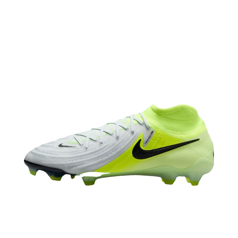 Кецове и обувки Nike Phantom Luna II Elite FG Жълто | fj2572-003