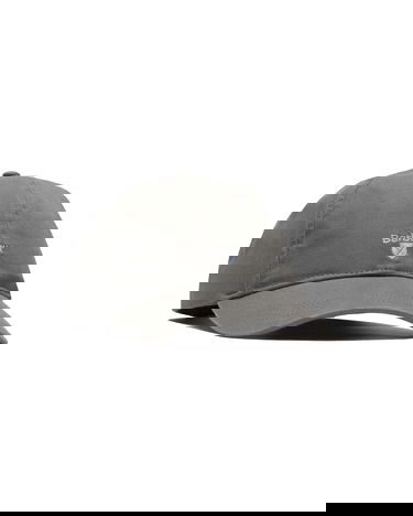 Шапка с козирка Barbour Cascade Sports Cap Сиво | MHA0274GN49, 1
