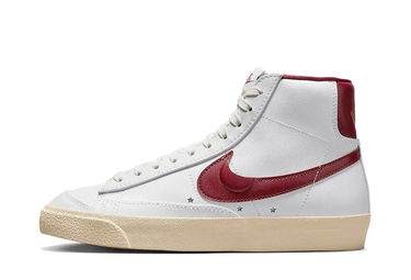 Кецове и обувки Nike Blazer Mid '77 "Hang Tag Holster" W Бяло | DV7003-100, 2