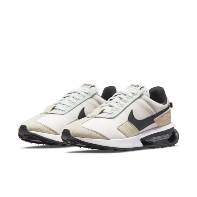 Кецове и обувки Nike Air Max Pre-Day LX Сиво | DC5331-001, 1